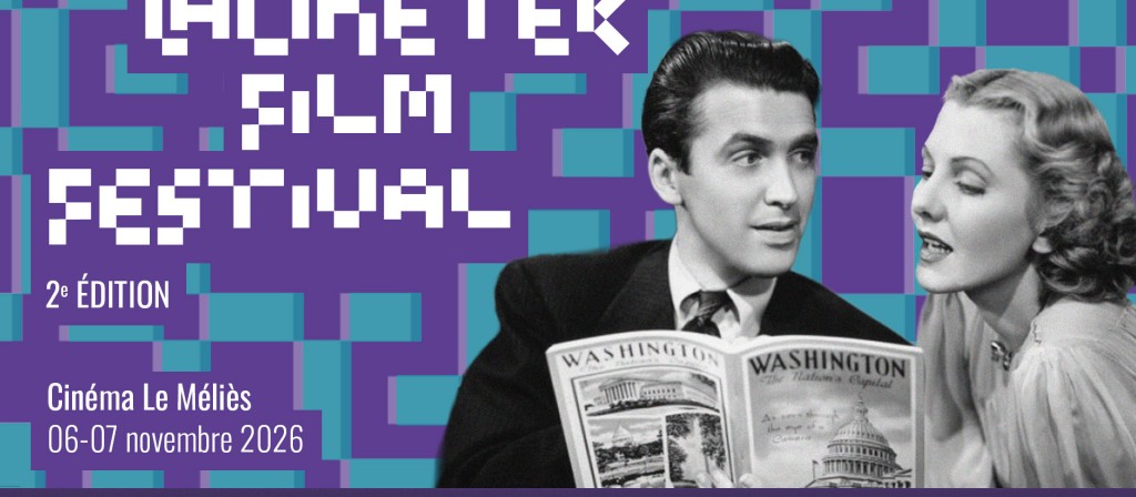 actualité LaCinetek Film Festival