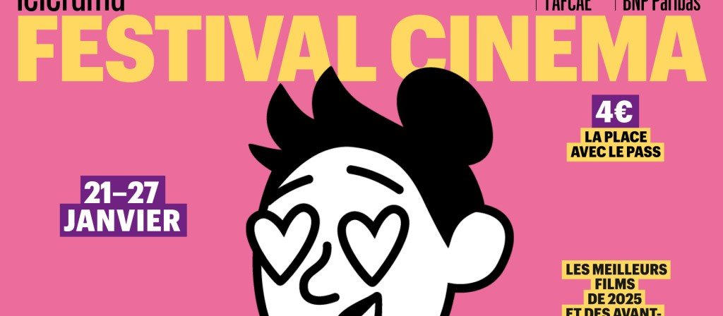 actualité Festival Télérama