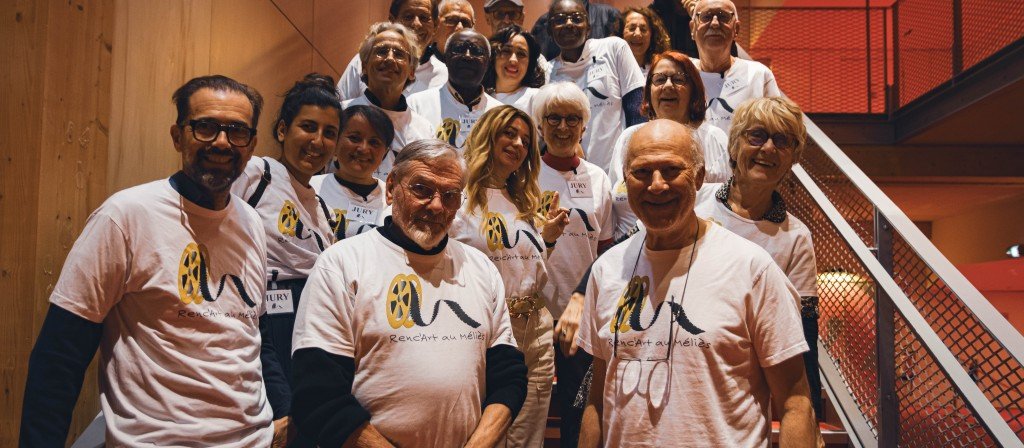 actualité Adhérer à notre association de spectateurs Renc'art !
