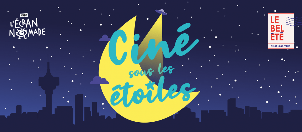 actualité Ciné sous les étoiles